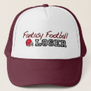 Search for loser hats Sports
