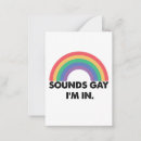 Search for equalizer note cards Lgbtq