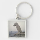 Search for gargoyle key rings Monster