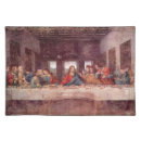 Search for christian placemats jesus christ