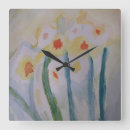 Search for abstract daffodils art Botanical