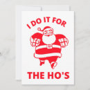 Search for tis the season cards Santa