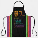 Search for good times aprons Humour