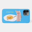 Search for bacon and eggs iphone cases Cute