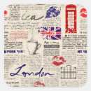 Search for booth stickers England