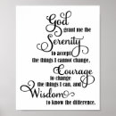 Search for god grant me serenity Accept