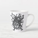 Search for greek art mugs Athena