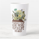 Search for save life mugs People