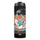 Search for badge travel mugs Looney tunes