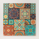 Search for islamic puzzles Abstract