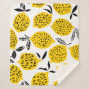 Search for lemon blankets Kitchen