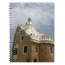 Search for spanish notebooks Tourism