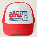 Search for ron paul hats Party