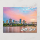 Search for little rock arkansas postcards United states