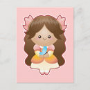 Search for gentleness postcards Cute