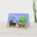 Search for cartoon dog christmas cards Humour