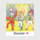 Search for singing cat stickers Kittens