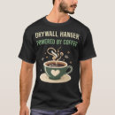 Search for drywall tshirts Surface preparation