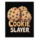Search for chocolate lovers posters Cookie lover