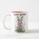 Search for vintage easter mugs Egg