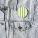 Search for green and white pattern badges For her
