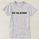 Search for silicon Humour