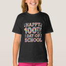 Search for 100 day tshirts Student