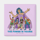 Search for the power is yours magnets Gaia