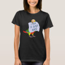 Search for parrot womens tshirts Green