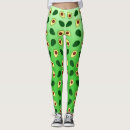 Search for avocado leggings Green