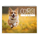Search for corgi calendars Adorable