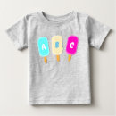 Search for ice cream baby clothes Summer