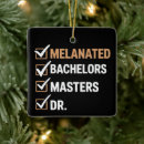 Search for phd graduation christmas tree decorations Masters degree