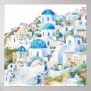 Search for mediterranean posters Beach