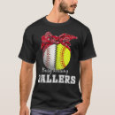 Search for baller tshirts Quote