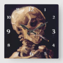 Search for cigarette clocks Vintage