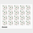 Search for winter berry stickers Festive