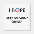 Search for candidate magnets Election