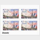 Search for bastille stickers Paris
