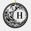 Search for wolves christmas tree decorations Howl