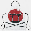 Search for samurai aprons Sword