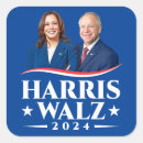 Search for liberal party stickers Kamala harris