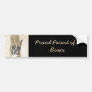 Search for boxers bumper stickers Puppy
