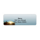 Search for sunrise return address labels Farm