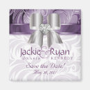 Search for 25th square invitations Jewel