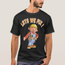 Search for dizzy tshirts Cartoon