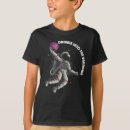 Search for slam dunk tshirts Astronaut