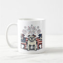 Search for firework mugs Usa