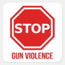 Search for gun violence stickers Guns