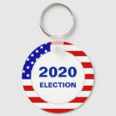 Search for 2020 key rings Political